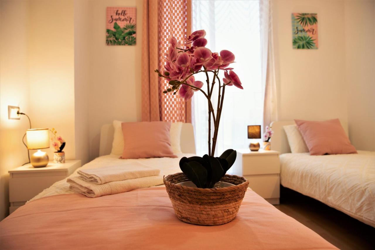 Aparthotel Mediterraneo By Neohotels-Centro 8 Min By Metro Valencia Exterior photo