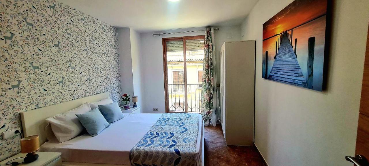 Aparthotel Mediterraneo By Neohotels-Centro 8 Min By Metro Valencia Exterior photo