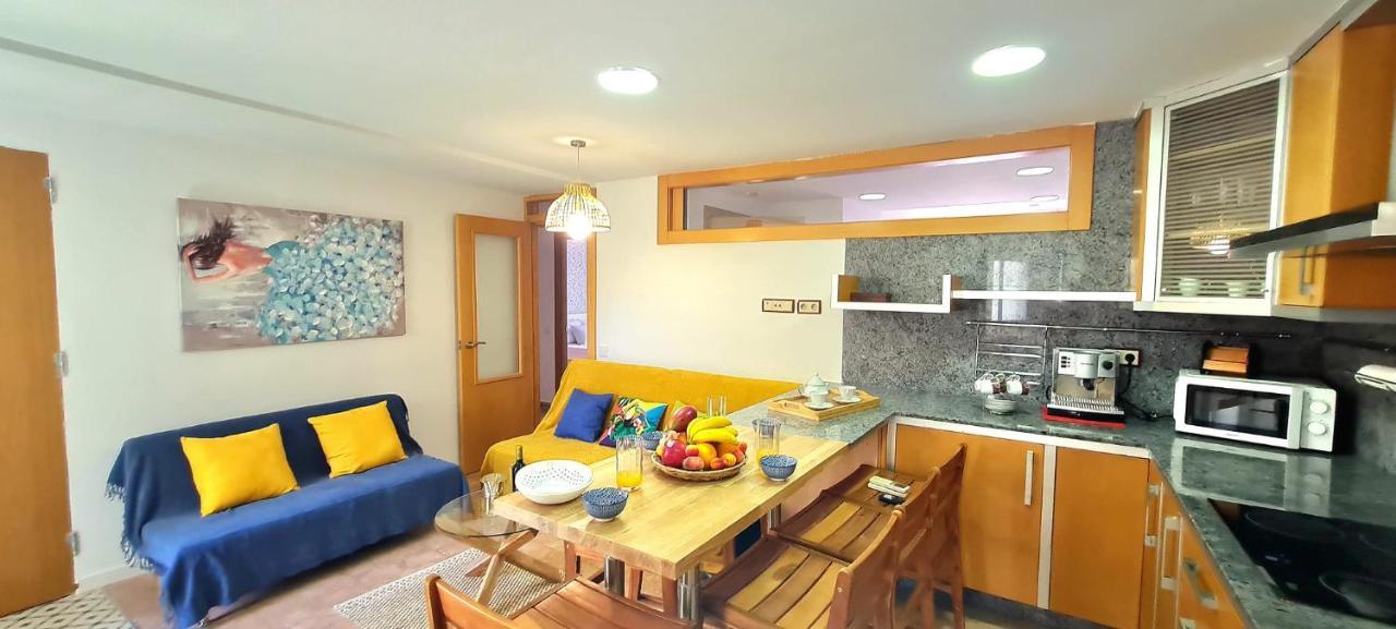 Aparthotel Mediterraneo By Neohotels-Centro 8 Min By Metro Valencia Exterior photo