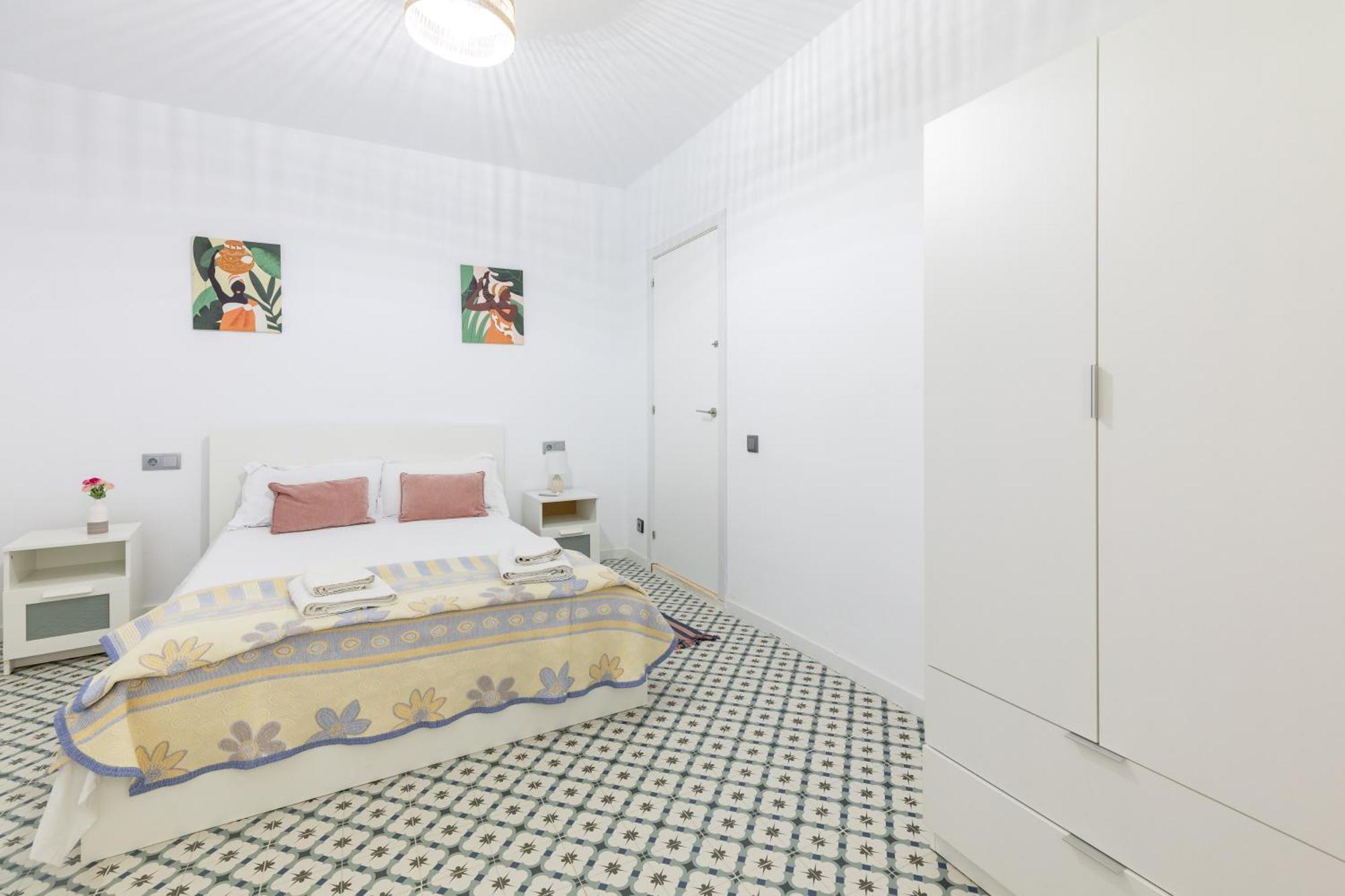Aparthotel Mediterraneo By Neohotels-Centro 8 Min By Metro Valencia Exterior photo