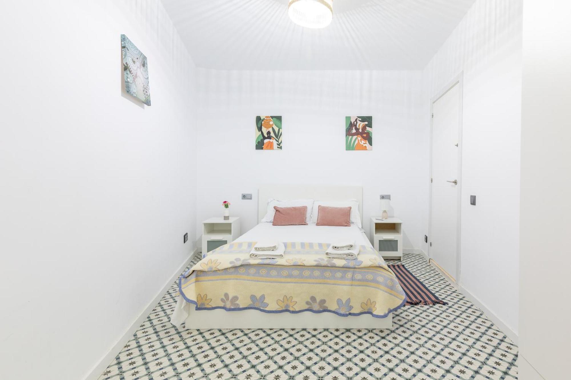 Aparthotel Mediterraneo By Neohotels-Centro 8 Min By Metro Valencia Exterior photo